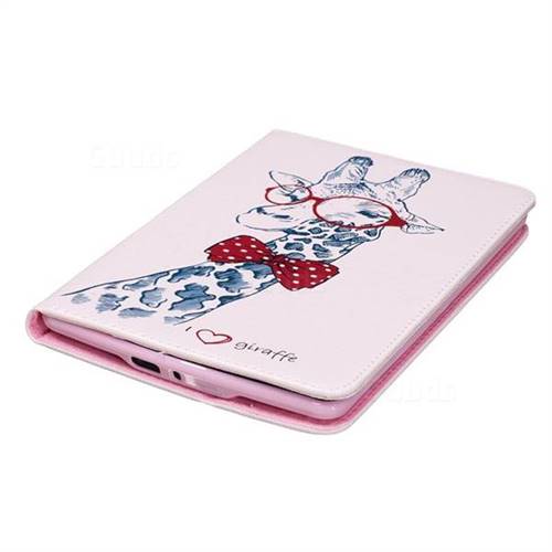PU Leather Stand Cover Case For Amazon Kindle Paperwhite (1st-5th Gen) – Animals Print + Stylus Pen Included