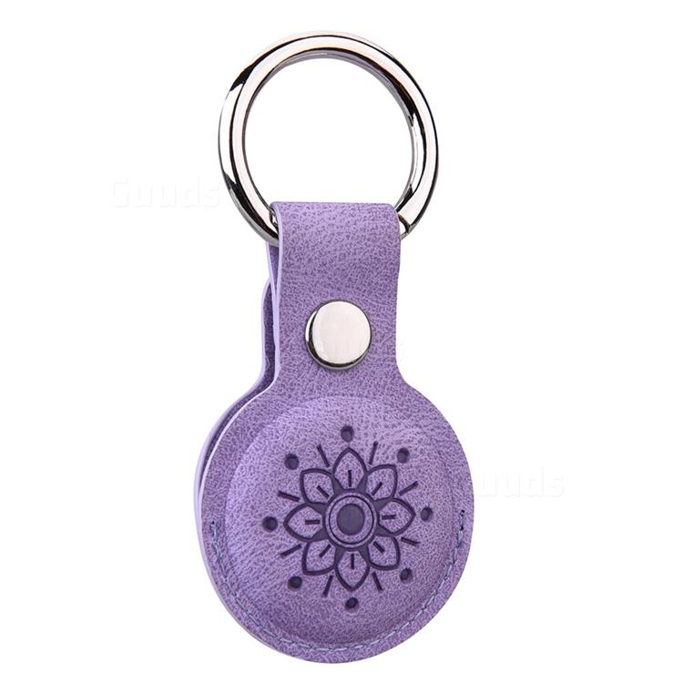 Floral Key Holder