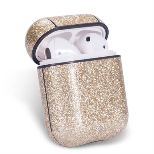 Gold best sale airpod case