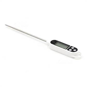 Pen Style LED Digital Thermometer Food Soup Thermometer KT300