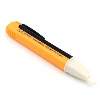 Voltage Alert Tester Check Firewire IACD 901000V AC with LED Light