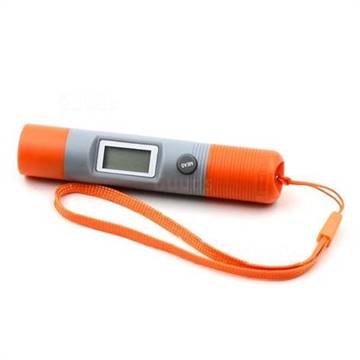 Pen Style Portable Mini Electronic Infrared Thermometer DT8230