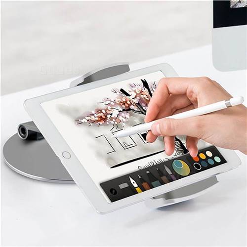 tablet stand holder