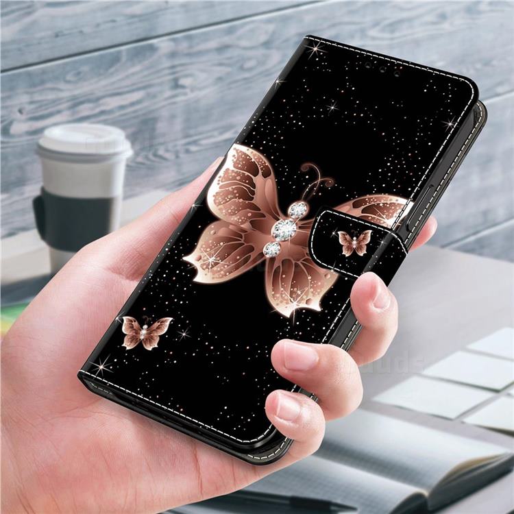 6s Plus Iphone 6s Butterfly Case Butterfly Iphone 6s Case Black