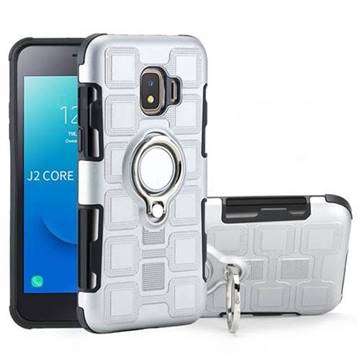 samsung j2 core silver