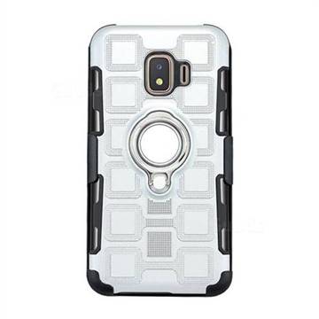 samsung j2 core silver