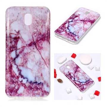 Bloodstone Soft TPU Marble Pattern Phone Case for Samsung Galaxy J3 2017 J330 Eurasian