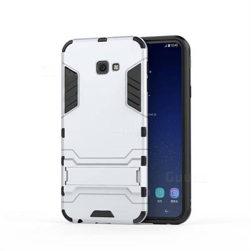 j4 plus silver