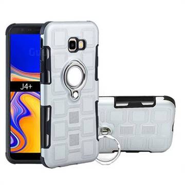 samsung galaxy j4 silver