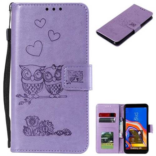 samsung galaxy j4 plus case purple samsung galaxy j4 plus case purple
