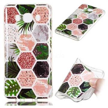 Rainforest Soft TPU Marble Pattern Phone Case for Samsung Galaxy J5 2016 J510