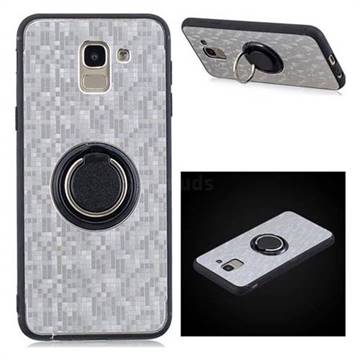 samsung j6 2018 silver
