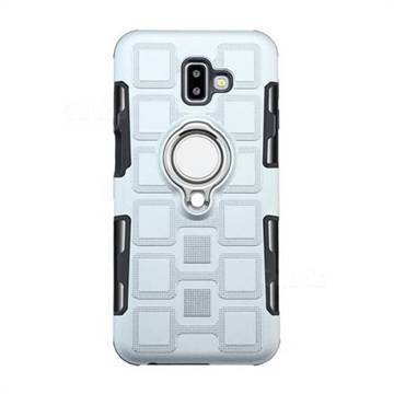 j6 plus silver
