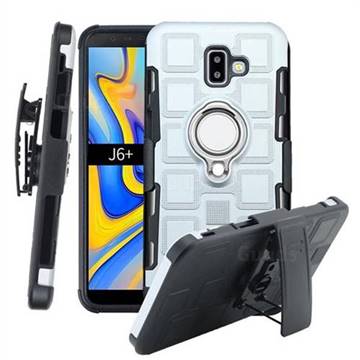 j6 plus silver