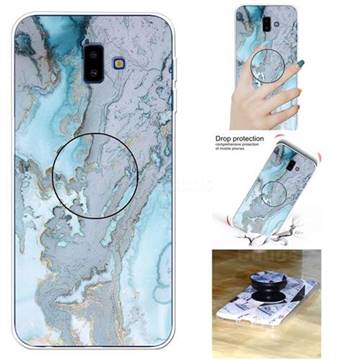 samsung galaxy j6 plus silver