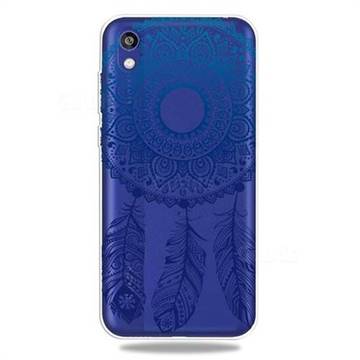 Dreamcatcher Super Clear Soft TPU Back Cover for Huawei Y5 (2019)