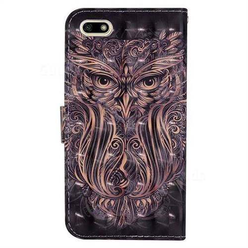 Tribal Pattern Barn Owl iPhone 11 case Tribal Pattern Barn Owl iPhone 11 case