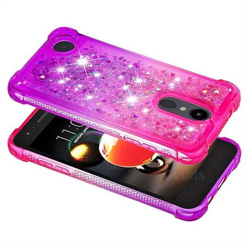 Zaztify Cute Phone Cases For Lg Stylo Coveron Lg Risio Cases