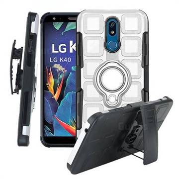 lg k40 lifeproof case