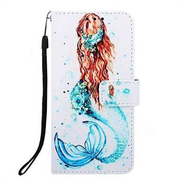 mermaid phone case