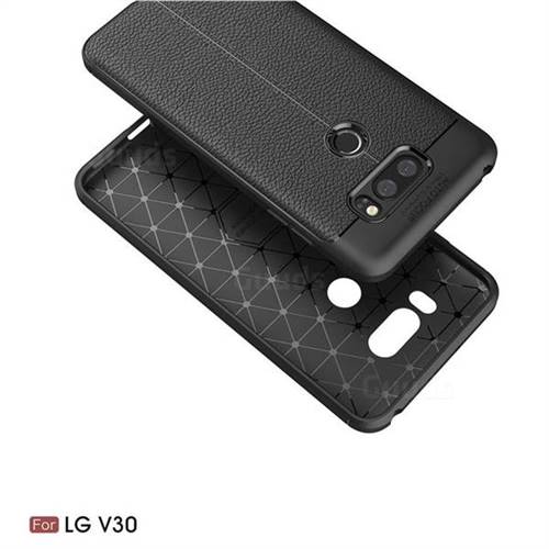 Best Discount Of Imak For Lg V30 V30 Soft Air Cushioning Shockproof Tpu Back Cover Screen Protector Transparent Tvc Mall