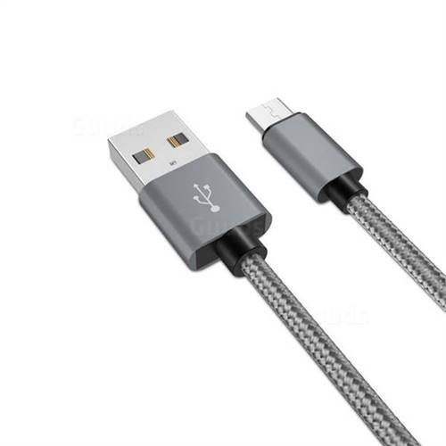 Lenovo Huawei HTC for Samsung White Sony and Other Smartphones Minyangjie Mobile Cable Accessories Micro USB Cable 1m 90 Degree Micro USB Port USB Data Cable
