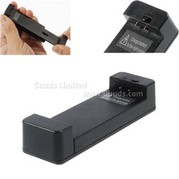 Mini Universal External Battery Charger Dock Cradle for Mobile Phone Camera