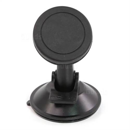 Magnetic Car Mount Windshield Suction Cup Phone Holder for Smartphones  iPhone Samsung Phones etc