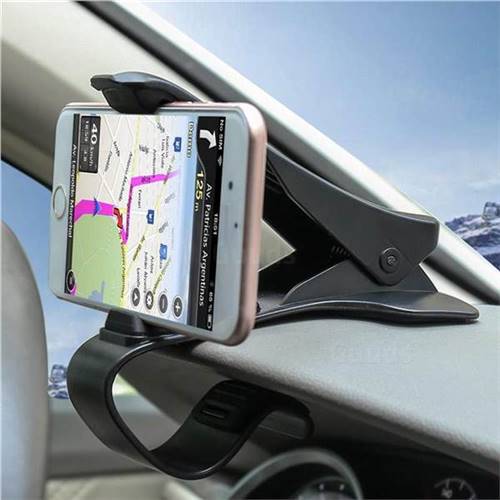 Universal Car Dashboard Phone Holder for Mobile Phone - Holder - Guuds