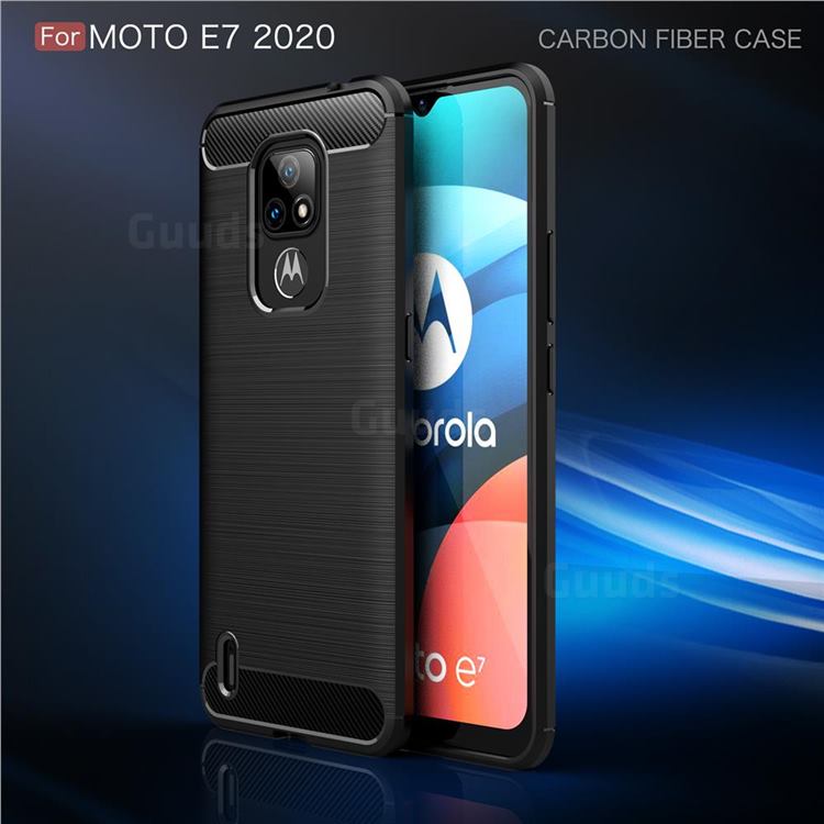 moto e7 back cover