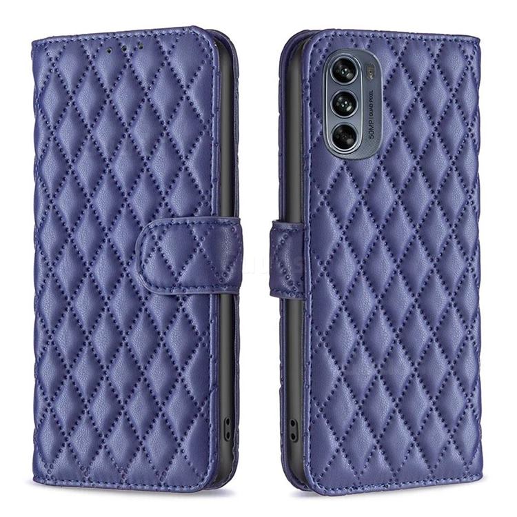 Flip Cover Honor Magic 6 Lite 5G Matelassé BINFEN