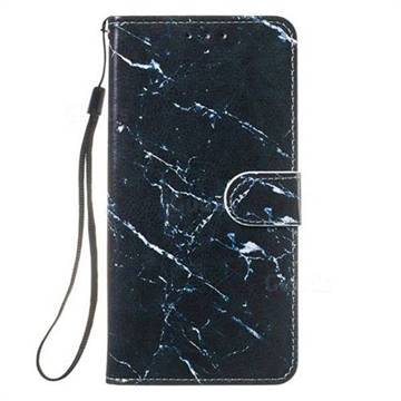 marble wallet phone case