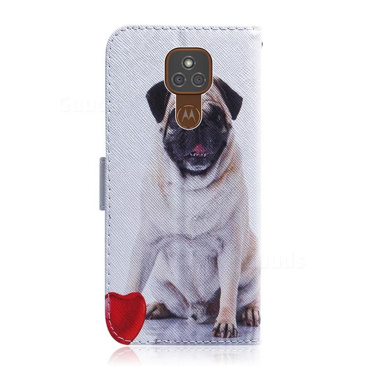 Motorola Moto G9 Play Tempered Glass Screen Protector - 9H, 0.3mm - Clear - Foto 9