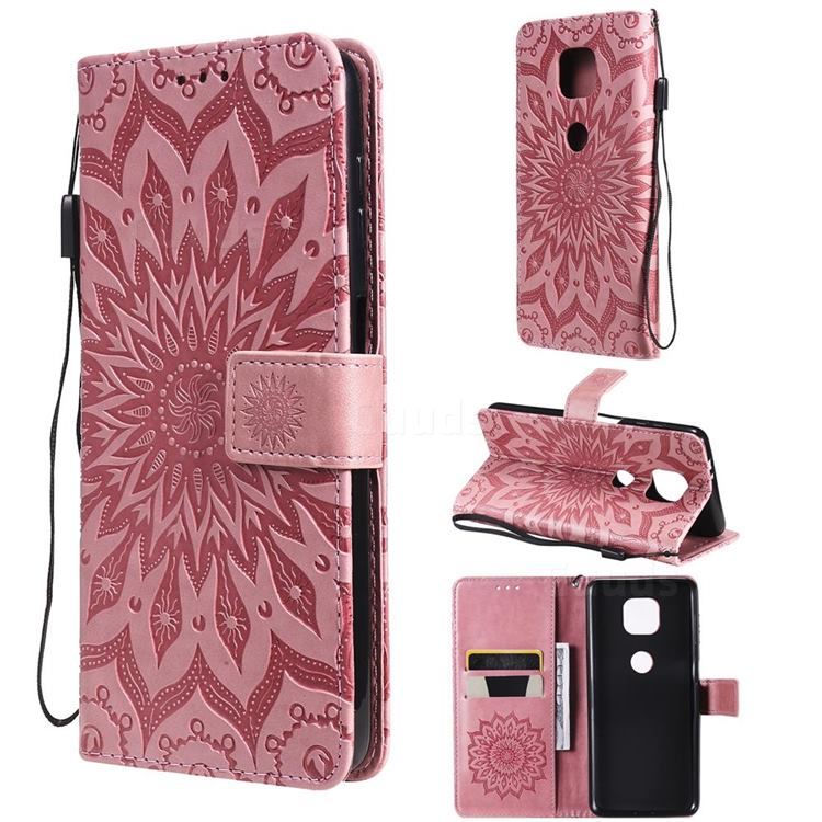 wallet case for moto g power 2021