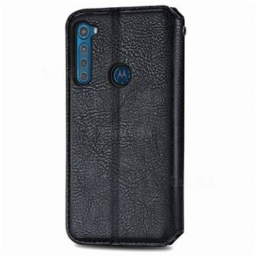 Ultra Slim Fashion Business Card Magnetic Automatic Suction