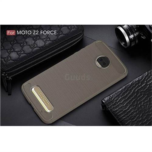 moto z2 force back cover