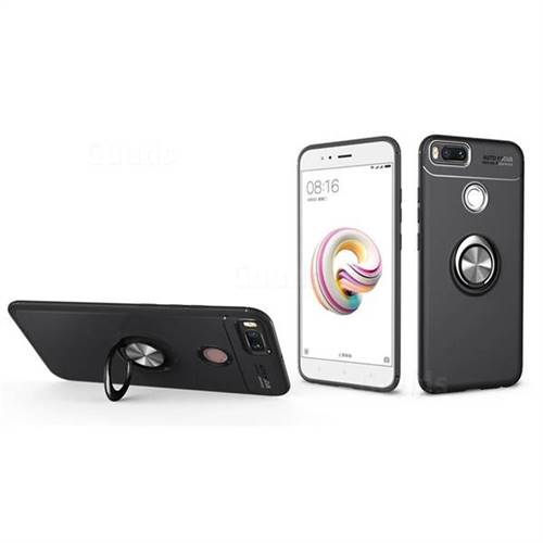 Tpu MiA1 O.W Coque Transparente Antichocs Pour Xiaomi Mi A1 /Mi 5X