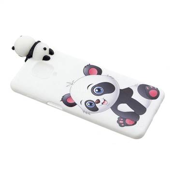 Capa da Família Panda Xiaomi Redmi 9 - Dealy