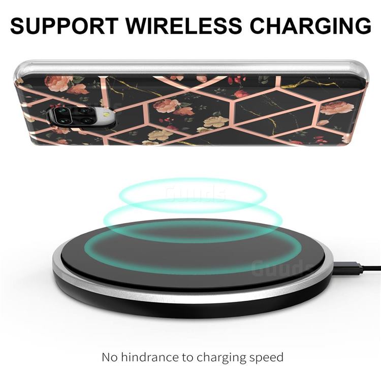 Cas Wireless Charger For Redmi Note Wireless Charger Xiaomi Redmi