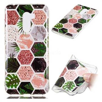 Rainforest Soft TPU Marble Pattern Phone Case for Mi Xiaomi Pocophone F1