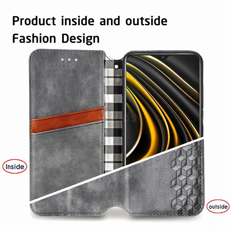 ultra slim fashion business card magnetic automatic
