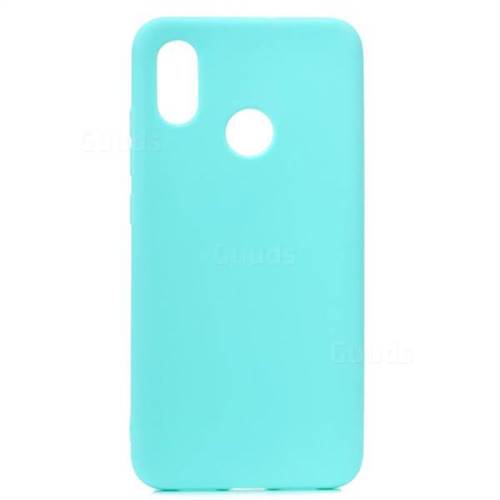 Funda Movil Back Cover HT Aluminio Blue para Xiaomi mi A2 Lite / 6 PRO -  90057913