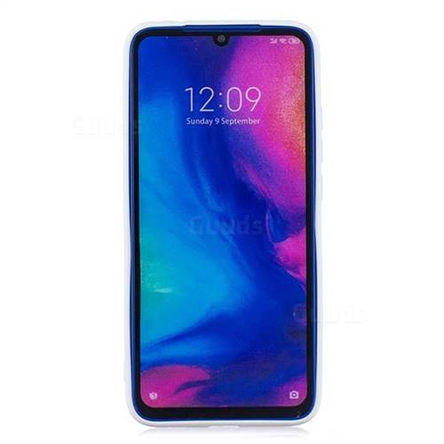 Candy Soft Silicone Protective Phone Case for Mi Xiaomi Redmi - Main Image