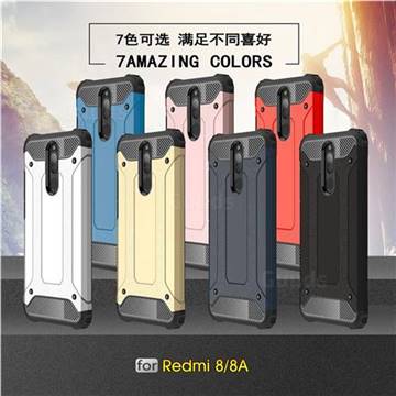 King Kong Armor Premium Shockproof Dual Layer Rugged Hard Cover for Mi ...