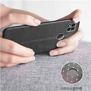 For Xiaomi Redmi 9C NFC Case Flower Soft Silicone TPU Back Cover For Redmi  9C 9