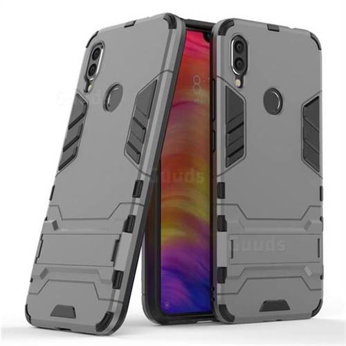 Belt Clip Military Grade Phone Cover Mi Note Armor Premium