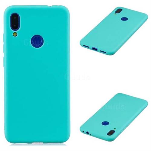 redmi note 7 pro sky blue colour