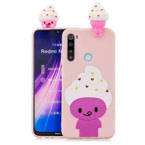 casing hp xiaomi note 8