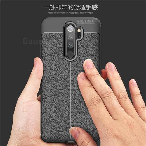 Redmi Note 8 Puffer Silicon Back Cover – BT Limited Edition Store