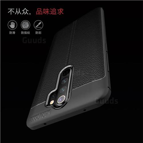 Redmi Note 8 Puffer Silicon Back Cover – BT Limited Edition Store